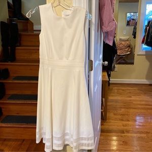 5/$22 Calvin Klein dress size 2
